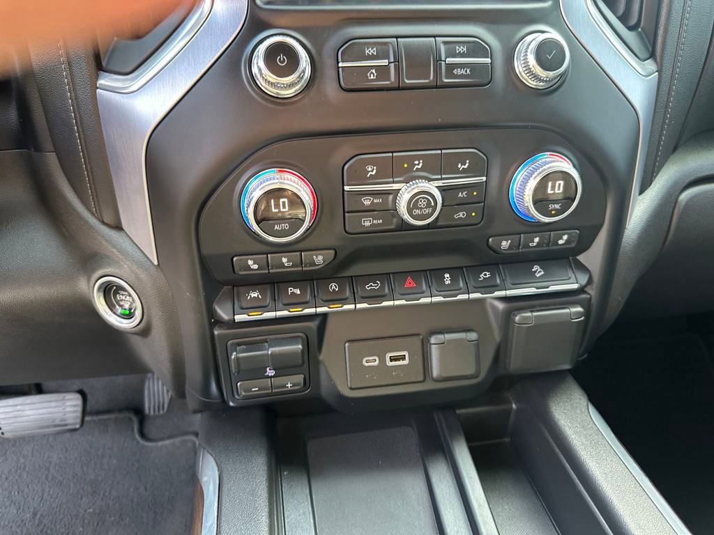 Used 2019 GMC Sierra 1500 SLT w/ SLT Premium Plus Package image 22