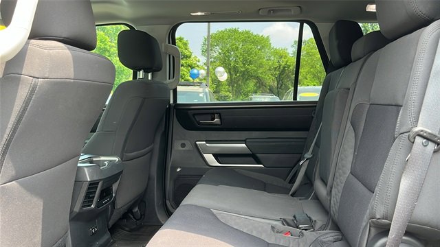 Certified 2024 Toyota Sequoia SR5 image 20