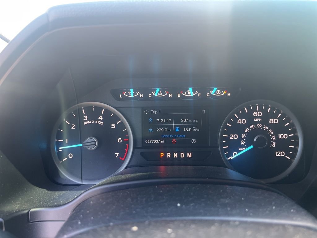 Used 2020 Ford F150 XLT w/ Equipment Group 302A Luxury image 12