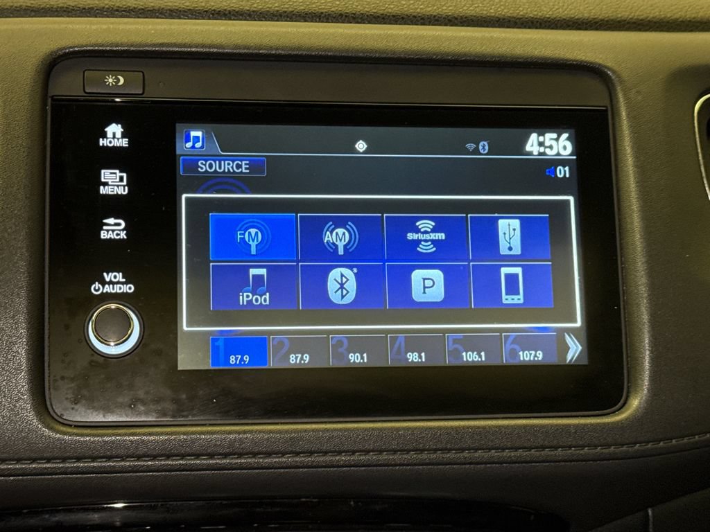 Used 2022 Honda HR-V EX image 25
