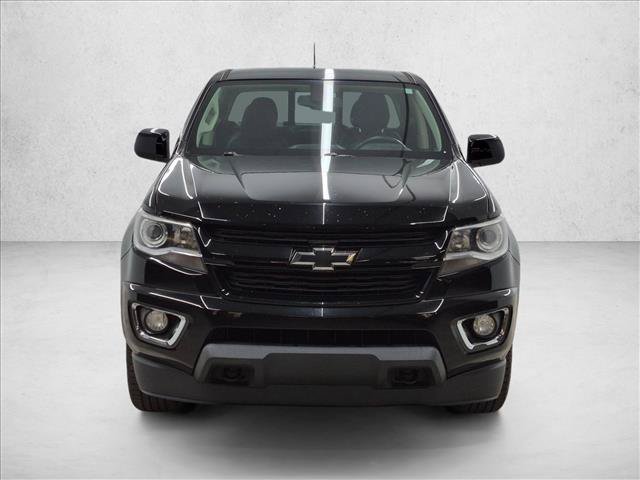 Used 2018 Chevrolet Colorado Z71 RWD image 2