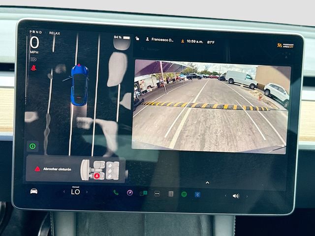 Used 2023 Tesla Model Y Long Range image 13