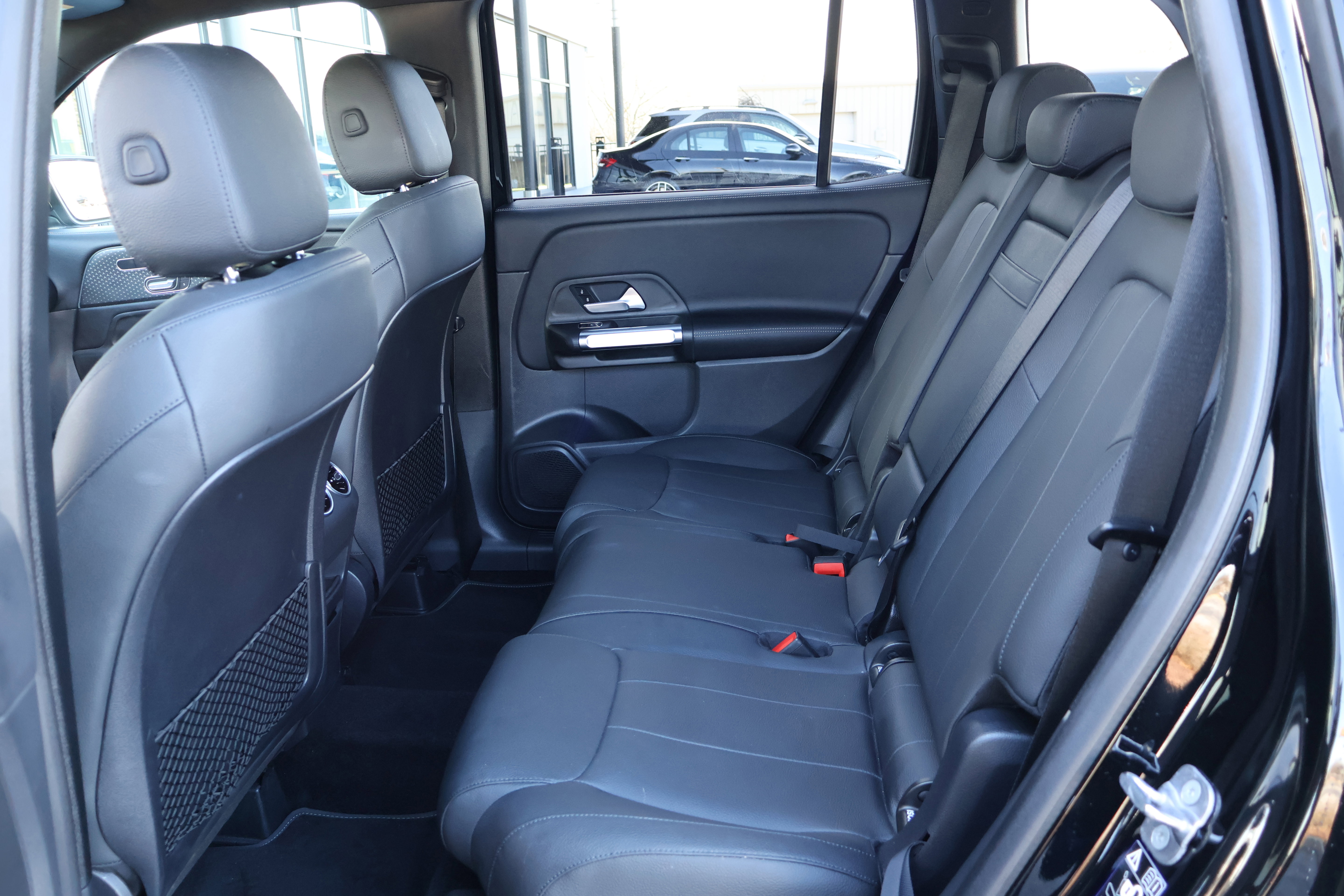 Certified 2024 Mercedes-Benz GLB 250 image 16