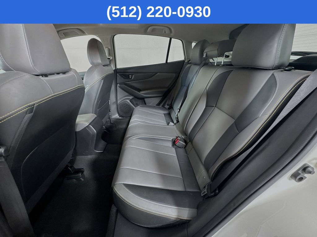 New 2023 Subaru Crosstrek 2.5i Sport AWD/4WD image 30