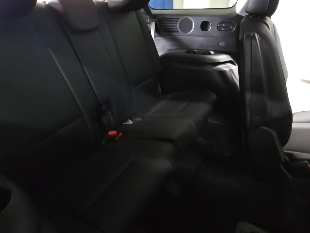 New 2026 Hyundai Palisade Limited image 17