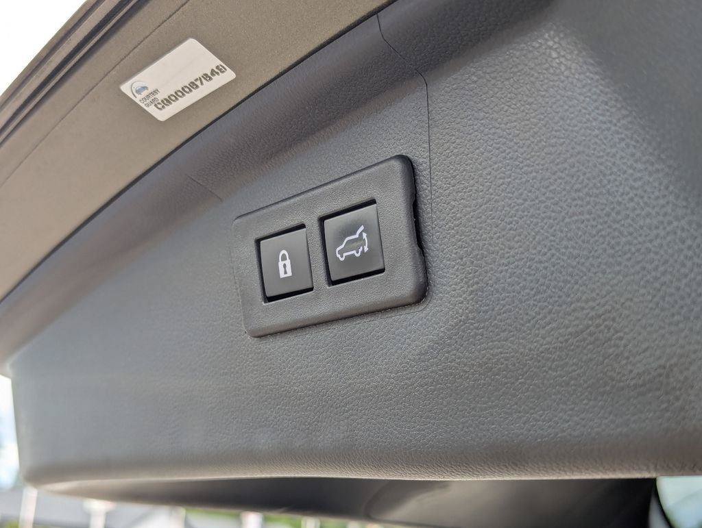 Used 2020 Subaru Outback Limited w/ Popular Package #2 AWD/4WD image 33
