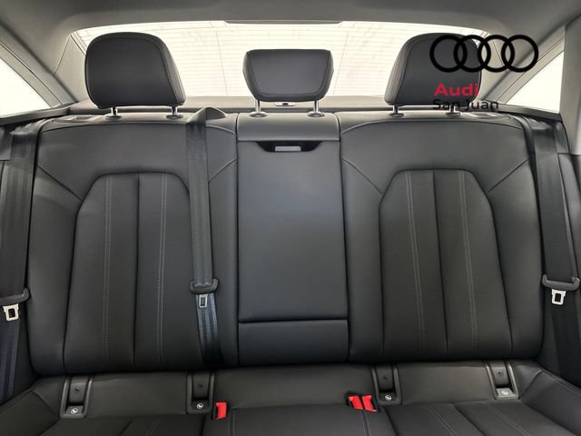 New 2026 Audi A6 Premium Plus AWD/4WD image 17