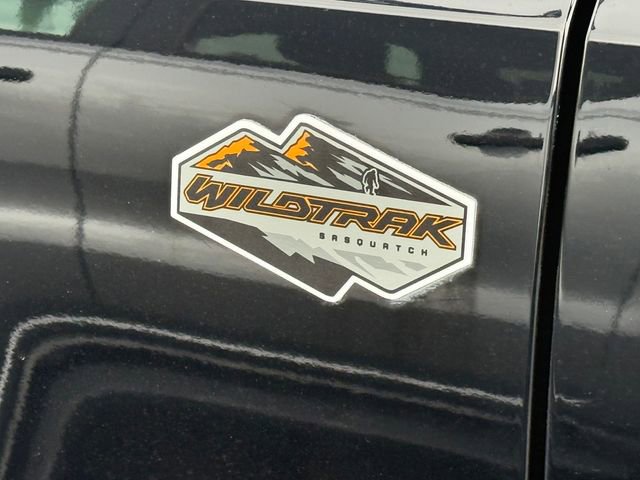 Certified 2024 Ford Bronco Wildtrak image 26