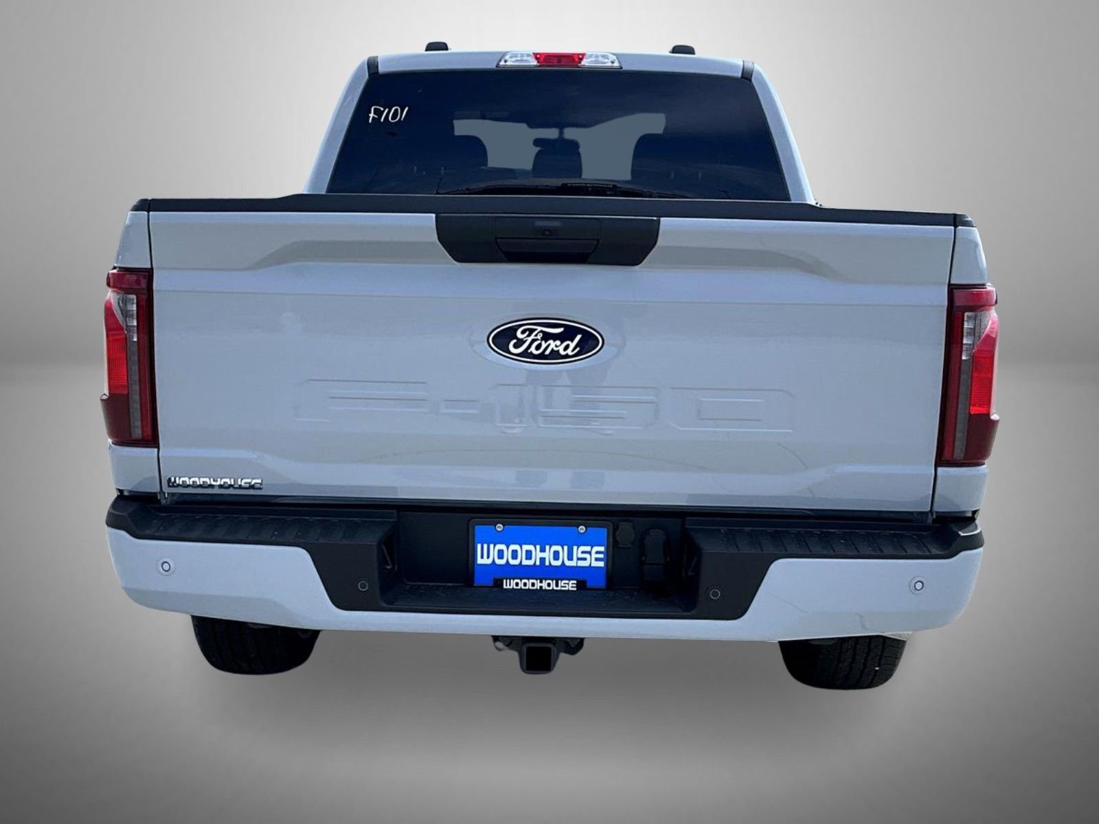 New 2026 Ford F150 STX AWD/4WD image 6