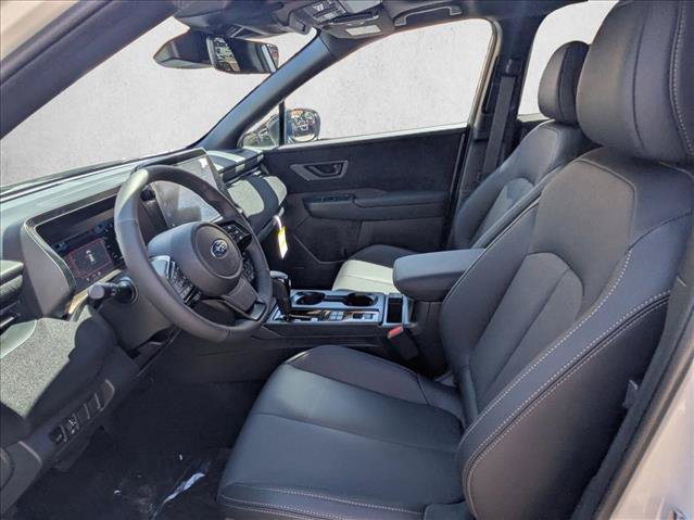 New 2026 Subaru Outback Limited w/ Premium/Limited Package AWD/4WD image 11