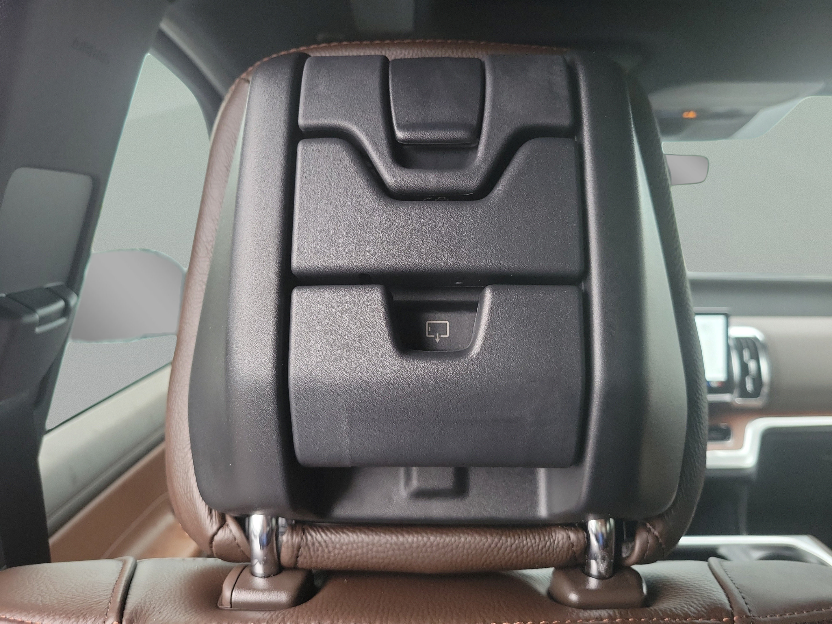 New 2027 Ford Expedition Max King Ranch AWD/4WD image 13