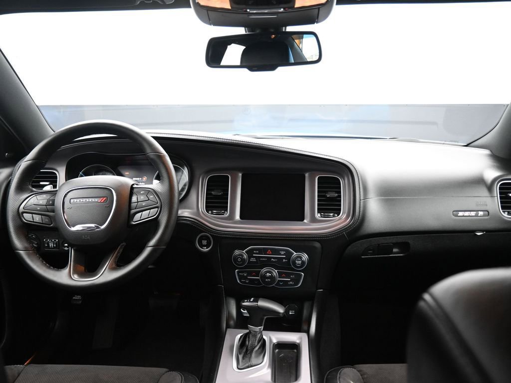 Used 2023 Dodge Charger Scat Pack w/ Plus Group image 36