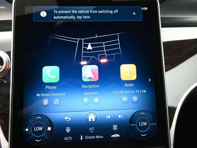 New 2026 Mercedes-Benz GLC 300 image 3