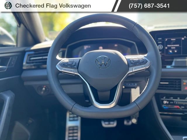 New 2026 Volkswagen Jetta Sport image 29