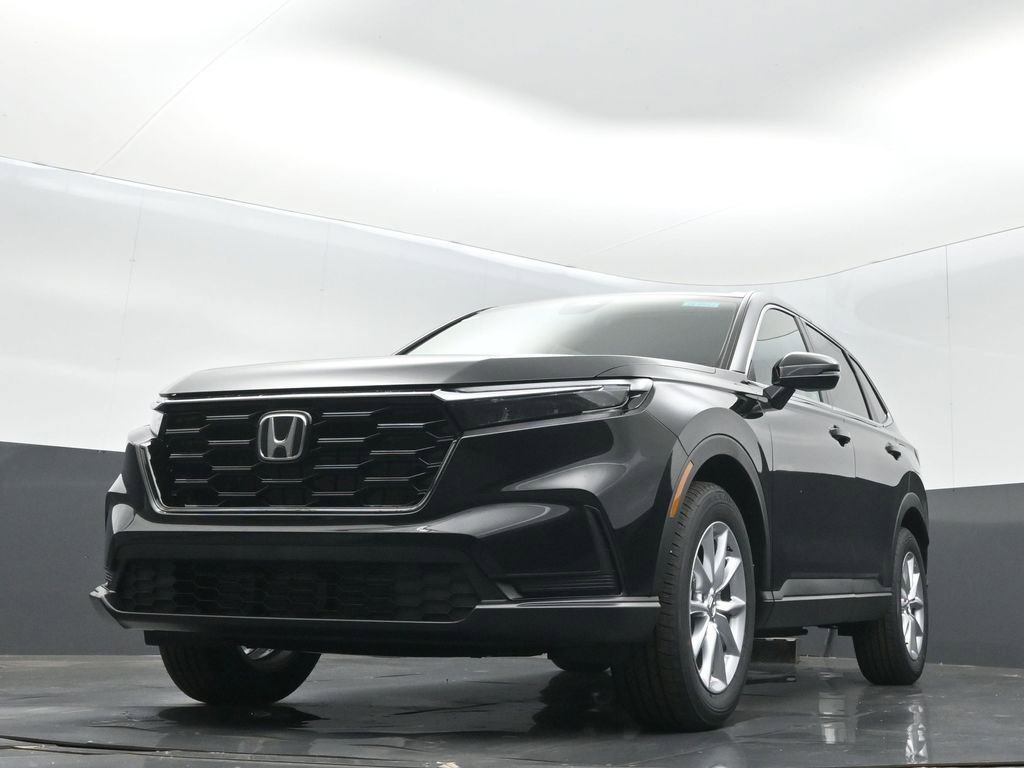 New 2026 Honda CR-V EX image 8