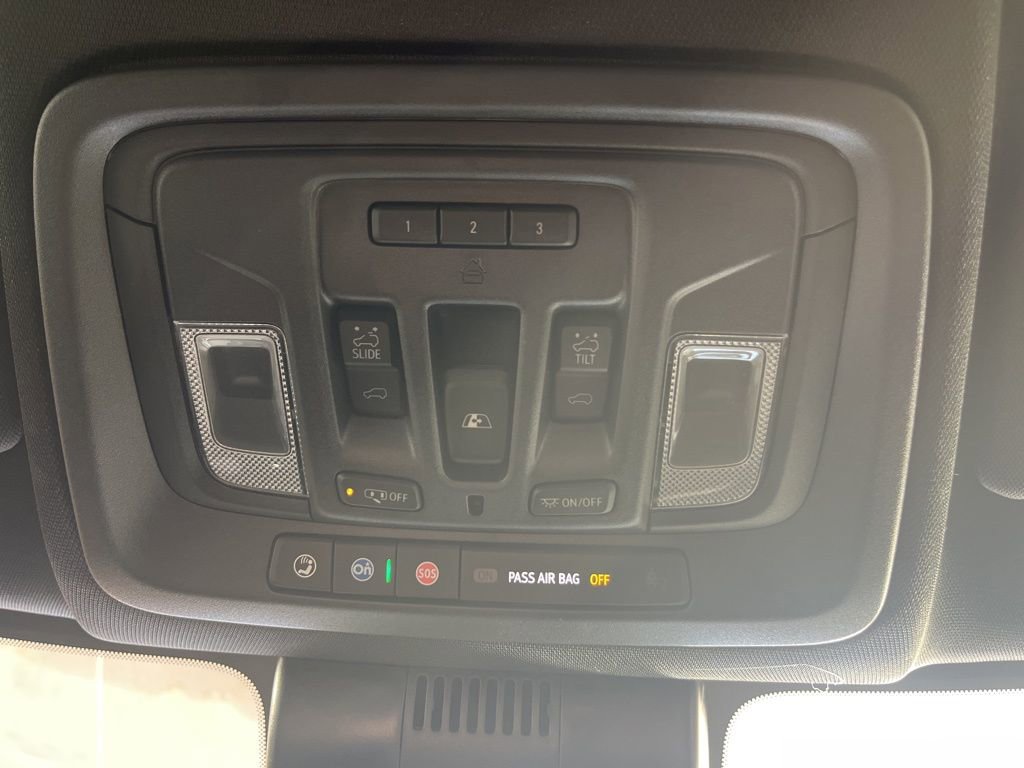 New 2026 Chevrolet Silverado 2500 ZR2 w/ LPO, Dark Essentials Package AWD/4WD image 39