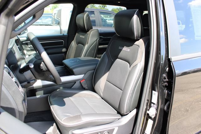 New 2027 RAM 1500 Laramie AWD/4WD image 13