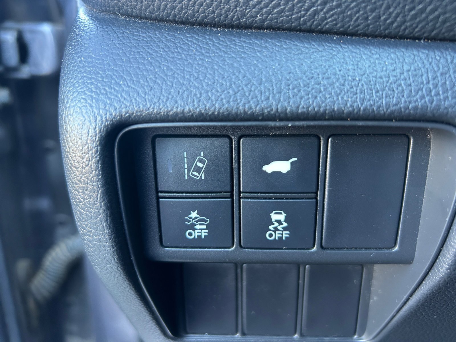 Used 2018 Honda CR-V Touring image 24