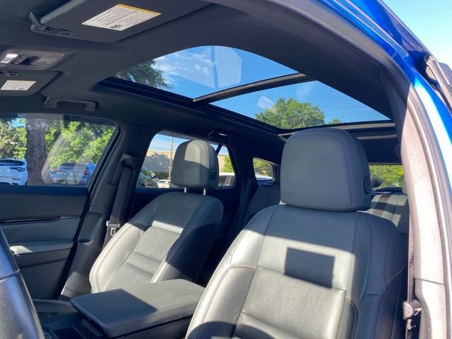 Used 2024 Honda Prologue Touring image 15