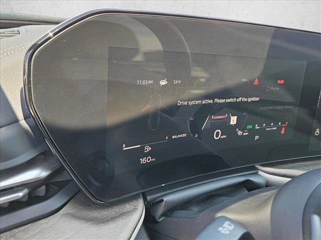 Certified 2025 Audi Q5 Premium Plus w/ Premium Plus AWD/4WD image 11