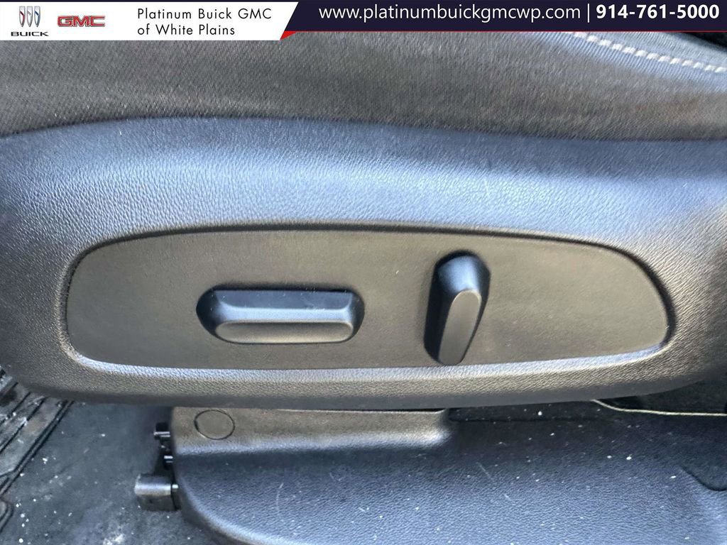 Used 2019 GMC Acadia SLE w/ Driver Alert Package I image 19