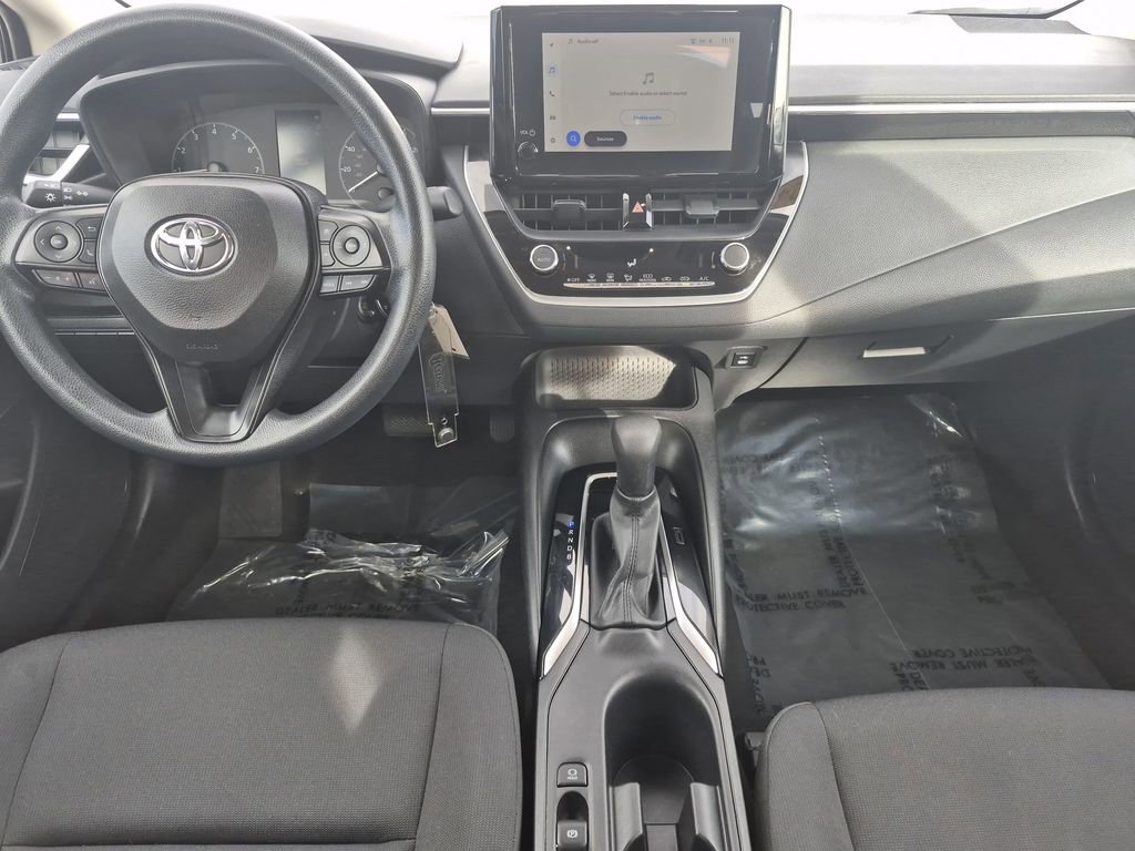 Used 2024 Toyota Corolla LE image 13