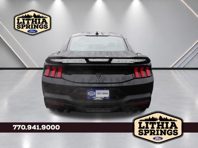 New 2026 Ford Mustang Dark Horse RWD image 5