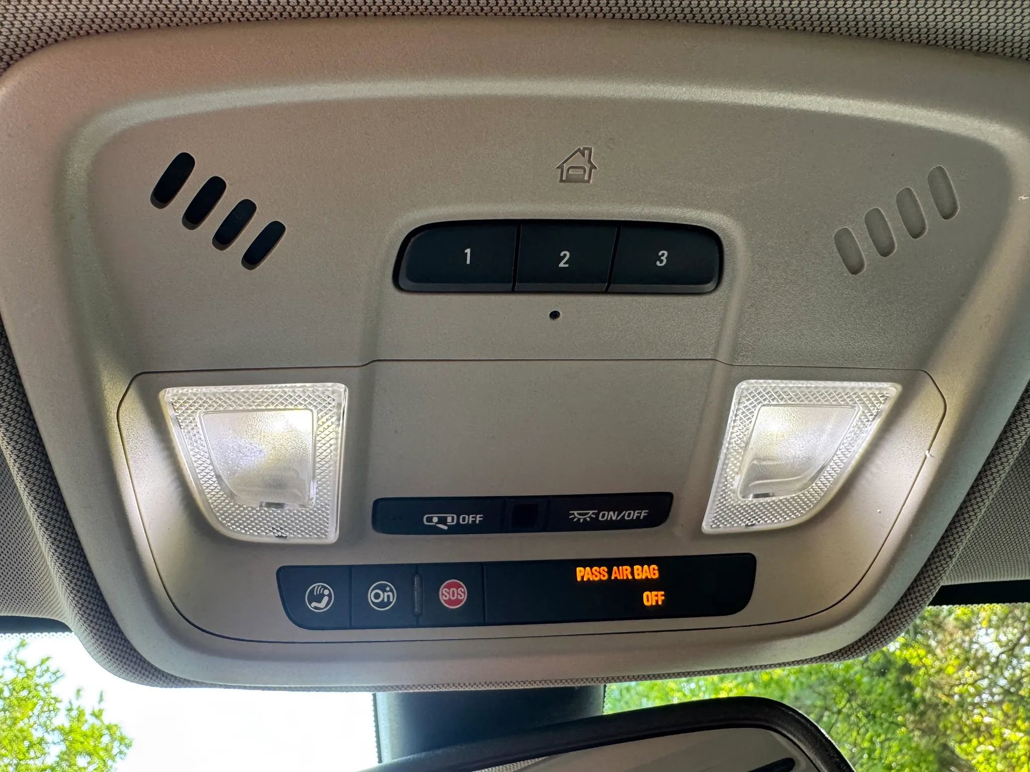 Used 2017 Buick LaCrosse Essence w/ Sights and Sounds Package FWD image 16