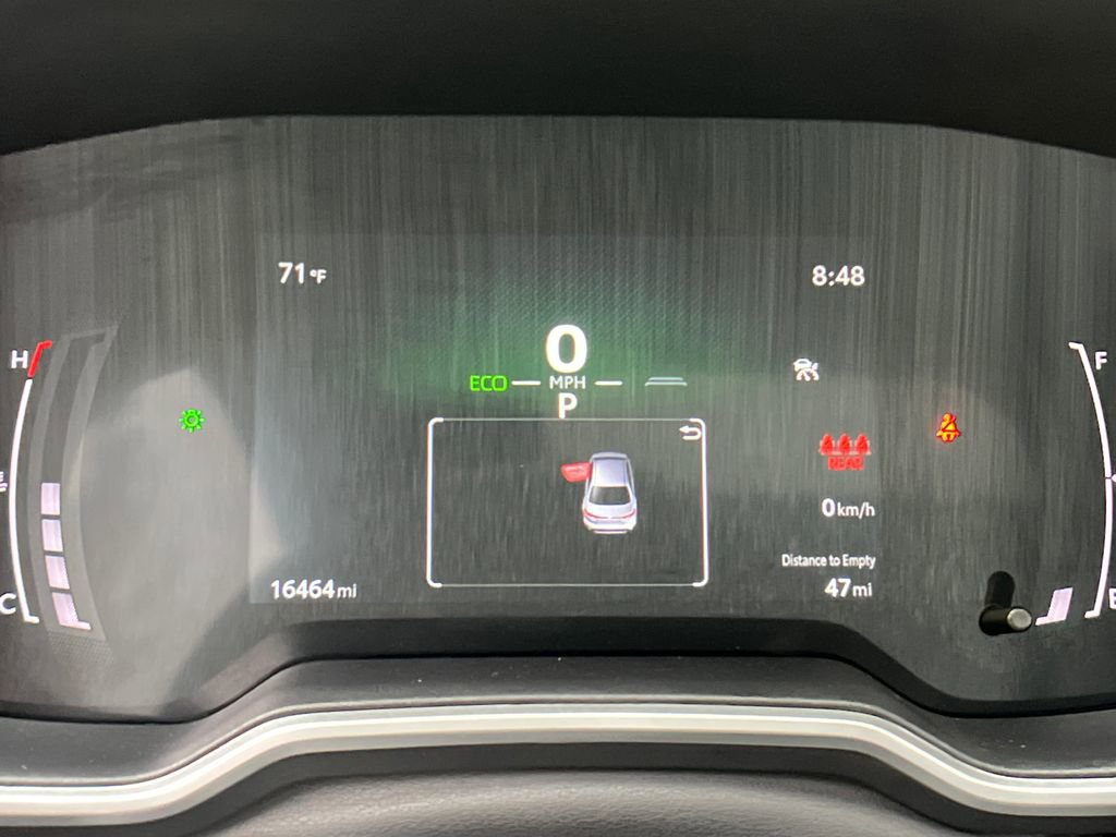 Used 2023 Toyota Corolla XSE image 15