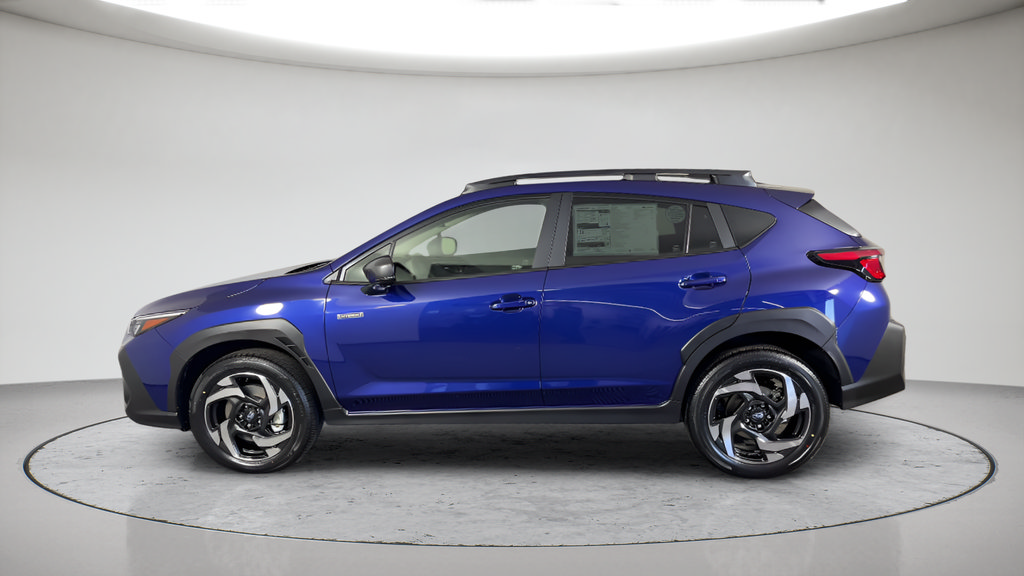 New 2026 Subaru Crosstrek 2.5i Limited AWD/4WD image 12