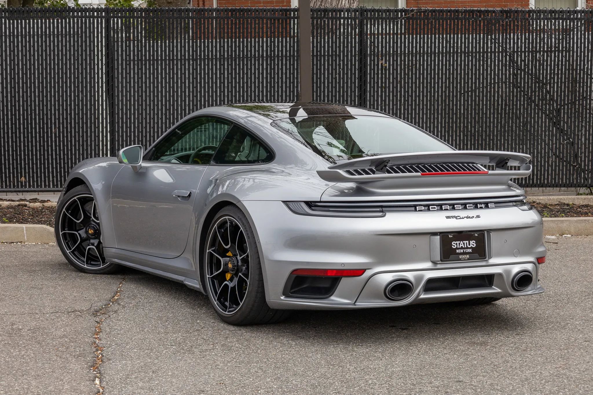 Used 2024 Porsche 911 GT3 RS image 32