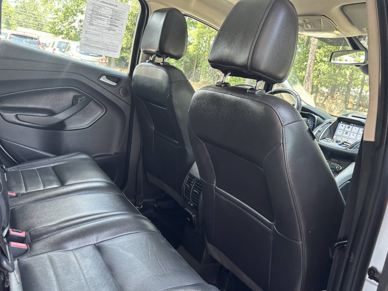 Used 2016 Ford C-MAX SEL w/ Equipment Group 302A image 6