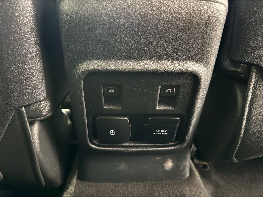 Used 2023 Ford Bronco Badlands image 27