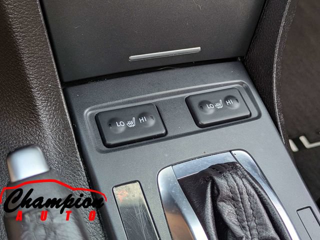 Used 2020 Acura ILX FWD image 24