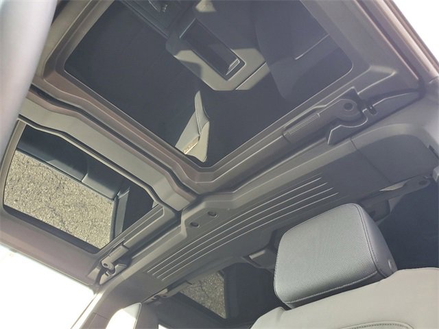 New 2025 GMC Hummer EV 2X image 7