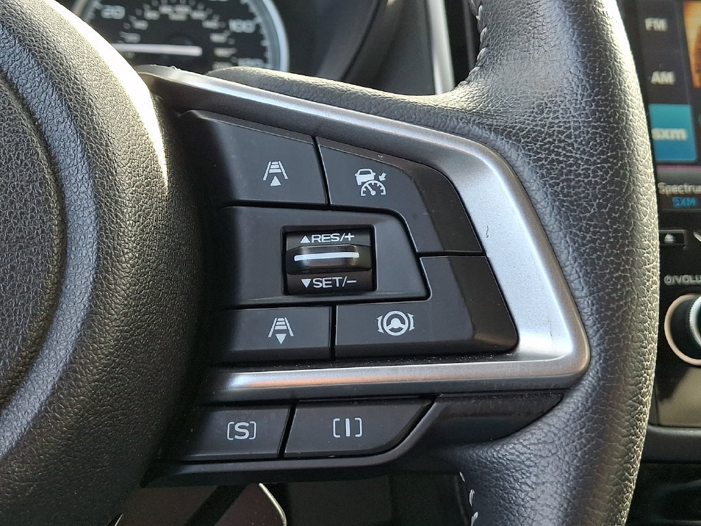 Used 2020 Subaru Forester Limited AWD/4WD image 23