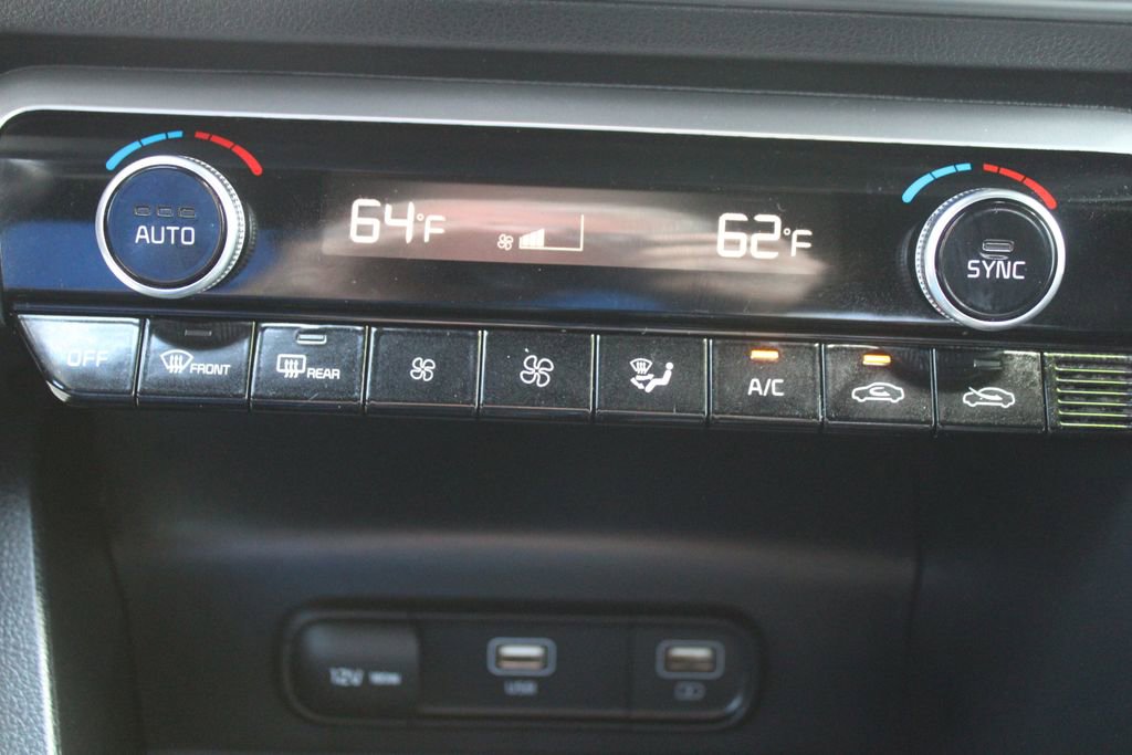 Used 2022 Kia K5 GT-Line w/ GT-Line FWD Premium Package image 40