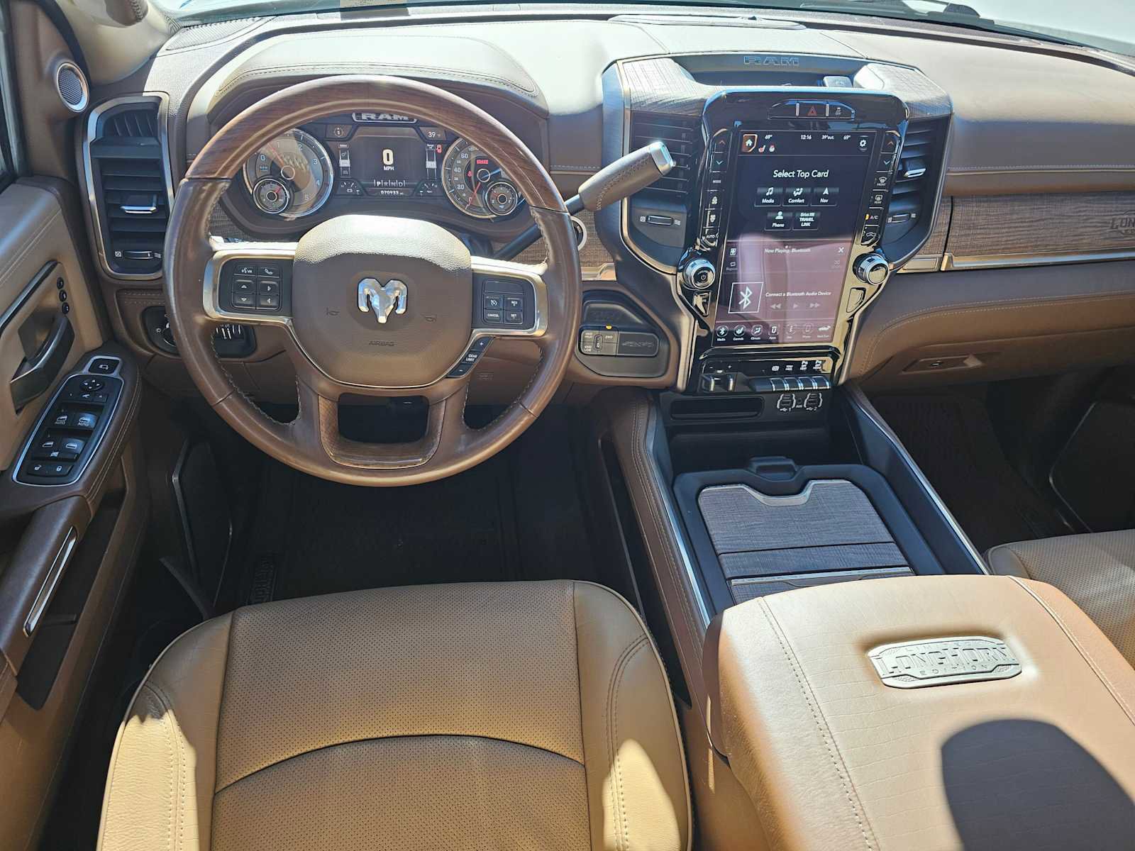 Used 2021 RAM 3500 Limited image 20