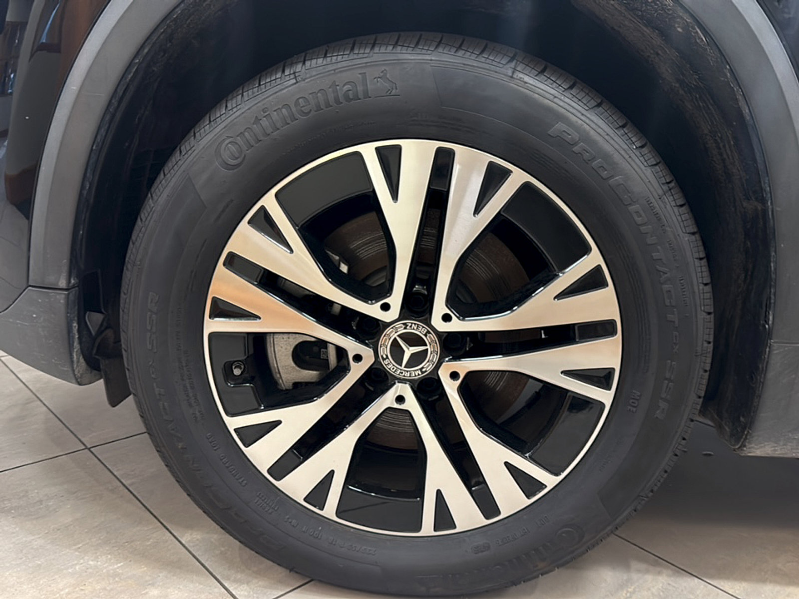 Certified 2025 Mercedes-Benz GLA 250 image 10