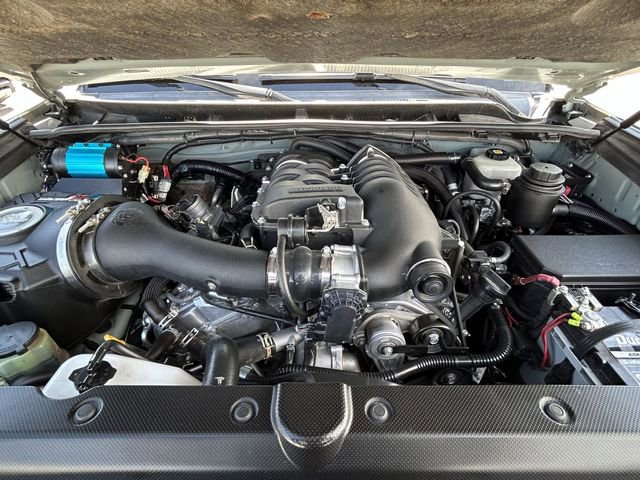 Used 2021 Toyota 4Runner TRD Pro AWD/4WD image 29