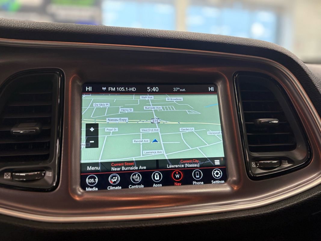 Used 2021 Dodge Challenger GT w/ Cold Weather Group image 31