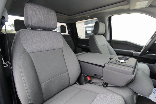 New 2026 Ford F350 XLT w/ XLT Premium Package image 35