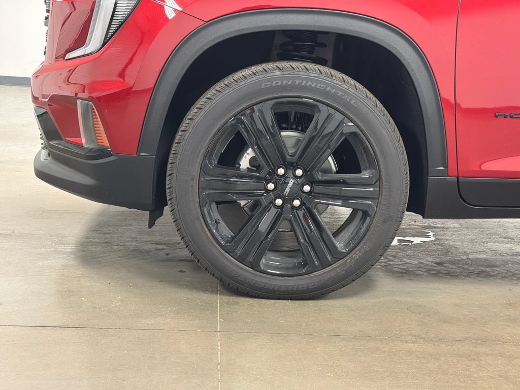 New 2026 GMC Acadia Elevation w/ Black Edition AWD/4WD image 10