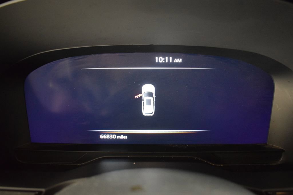 Used 2022 INFINITI QX60 Sensory w/ Vision Package image 40