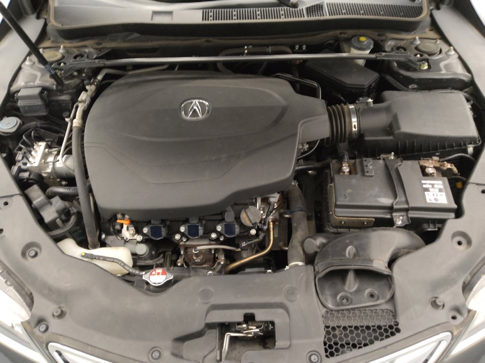 Used 2015 Acura TLX w/ Technology Package FWD image 30