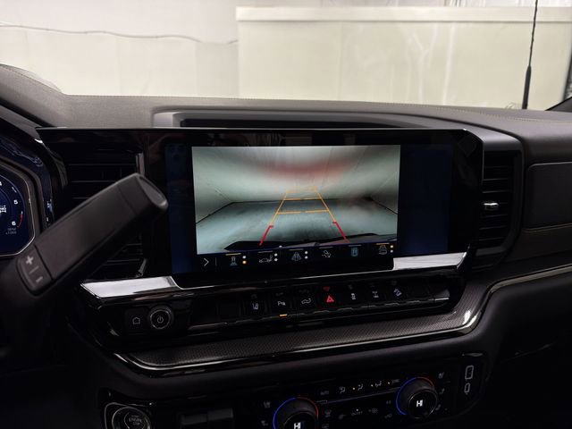 New 2026 Chevrolet Silverado 2500 ZR2 w/ LPO, Dark Essentials Package image 32