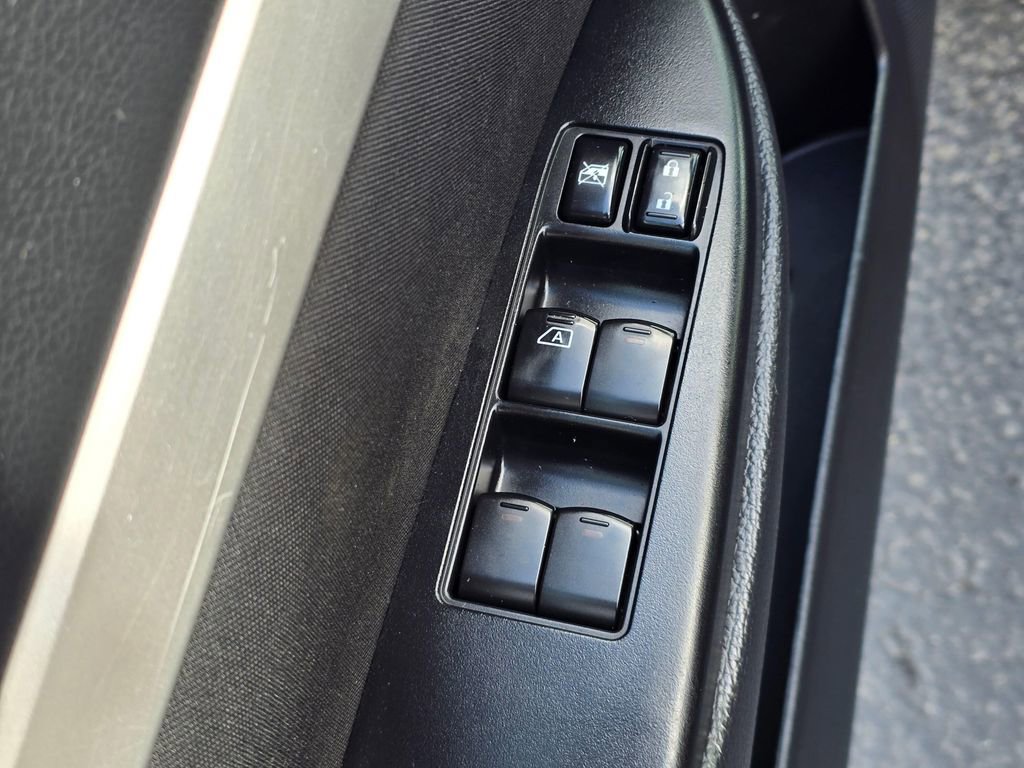 Used 2012 Subaru Outback 2.5i Premium image 14