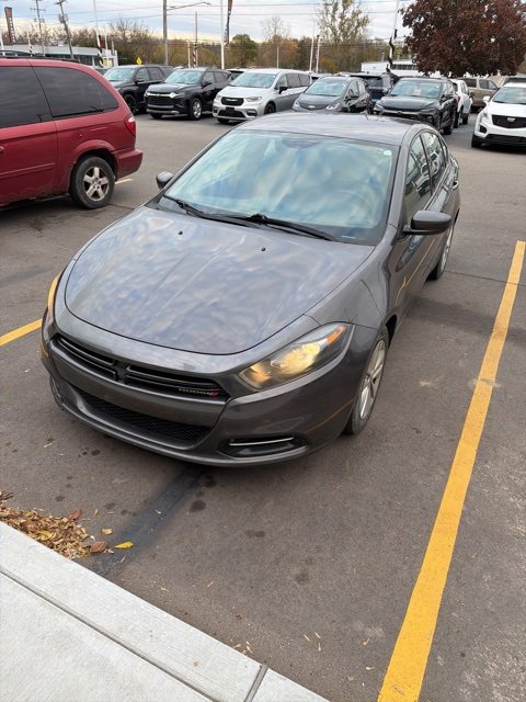 Used 2014 Dodge Dart SXT