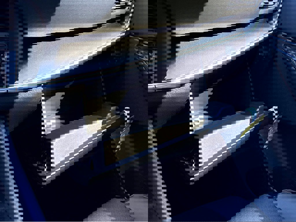 New 2026 Nissan Rogue SV image 19