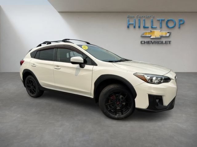 Used 2018 Subaru Crosstrek 2.0i Premium w/ 17" Wheel Sport Package AWD/4WD image 2